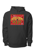 Load image into Gallery viewer, Legend Premium Heavyweight Cross Grain Hoodie