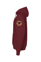 Load image into Gallery viewer, Legend Premium Heavyweight Cross Grain Hoodie