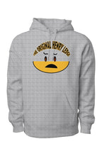 Load image into Gallery viewer, Legend Premium Heavyweight Cross Grain Hoodie