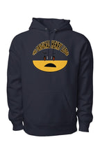 Load image into Gallery viewer, Legend Premium Heavyweight Cross Grain Hoodie