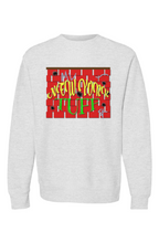 Load image into Gallery viewer, Legend Premium Heavyweight Cross Grain Crewneck