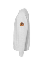 Load image into Gallery viewer, Legend Premium Heavyweight Cross Grain Crewneck