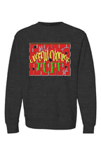 Load image into Gallery viewer, Legend Premium Heavyweight Cross Grain Crewneck