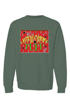 Load image into Gallery viewer, Legend Premium Heavyweight Cross Grain Crewneck