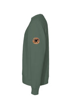 Load image into Gallery viewer, Legend Premium Heavyweight Cross Grain Crewneck