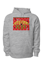 Load image into Gallery viewer, Legend Premium Heavyweight Cross Grain Hoodie

