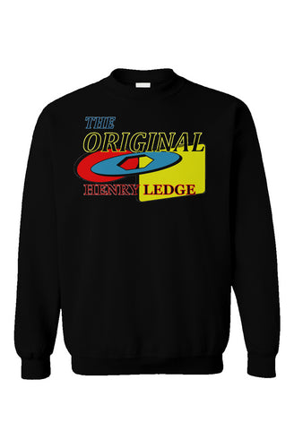 Unisex Gildan Crewneck