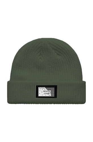 Fisherman Beanie