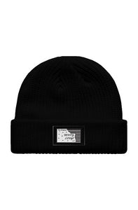 Fisherman Beanie