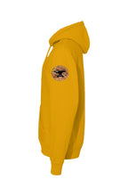 Load image into Gallery viewer, Legend Premium Heavyweight Cross Grain Hoodie
