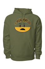 Load image into Gallery viewer, Legend Premium Heavyweight Cross Grain Hoodie
