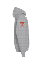 Load image into Gallery viewer, Legend Premium Heavyweight Cross Grain Hoodie
