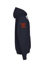 Load image into Gallery viewer, Legend Premium Heavyweight Cross Grain Hoodie
